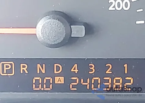 2006 Nissan Titan Se from USA, damaged, VIN 1N6BA07A46N509974